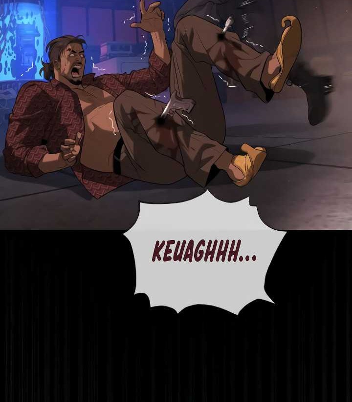 Killer Peter Chapter 87 Gambar 37