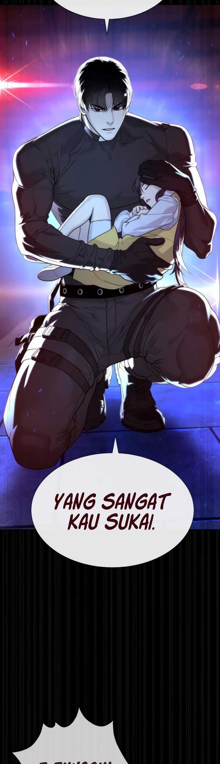 Killer Peter Chapter 87 Gambar 42