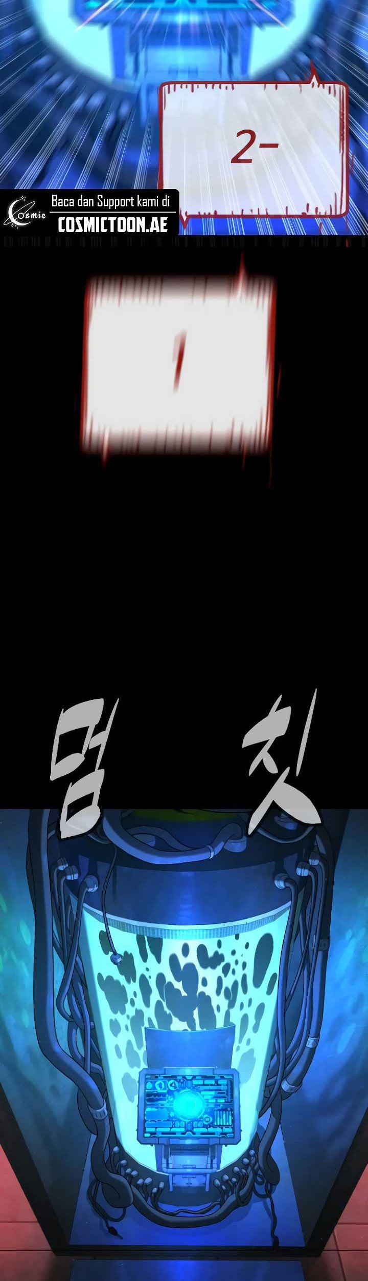 Killer Peter Chapter 87 Gambar 45