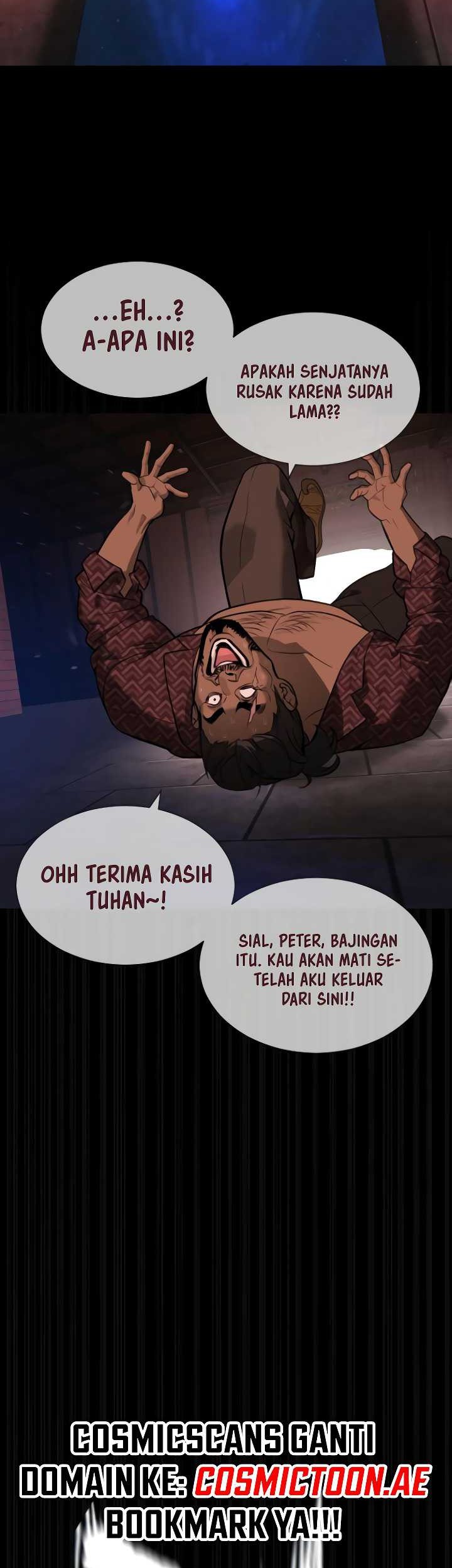 Killer Peter Chapter 87 Gambar 46