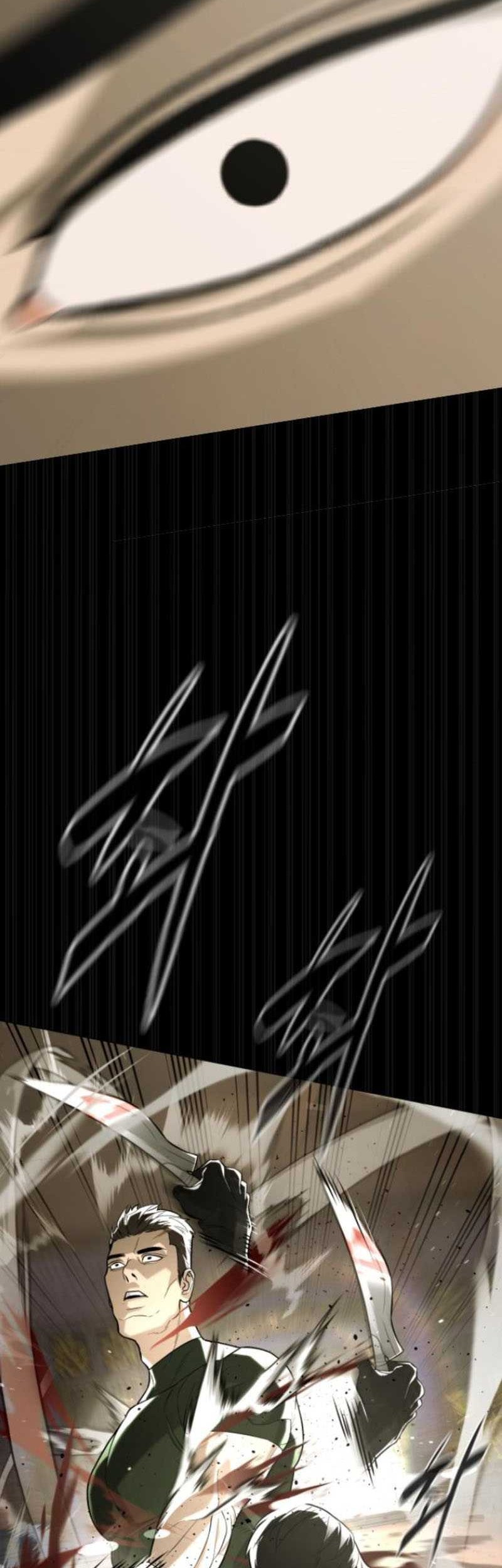 Killer Peter Chapter 86 Gambar 71