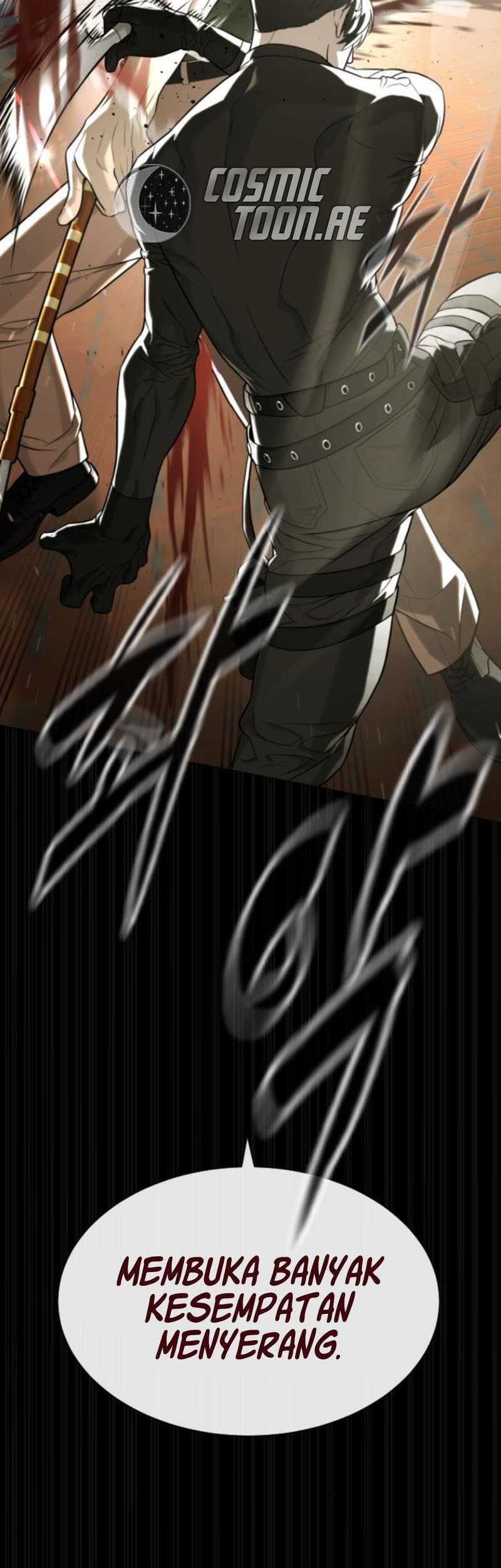 Killer Peter Chapter 86 Gambar 72