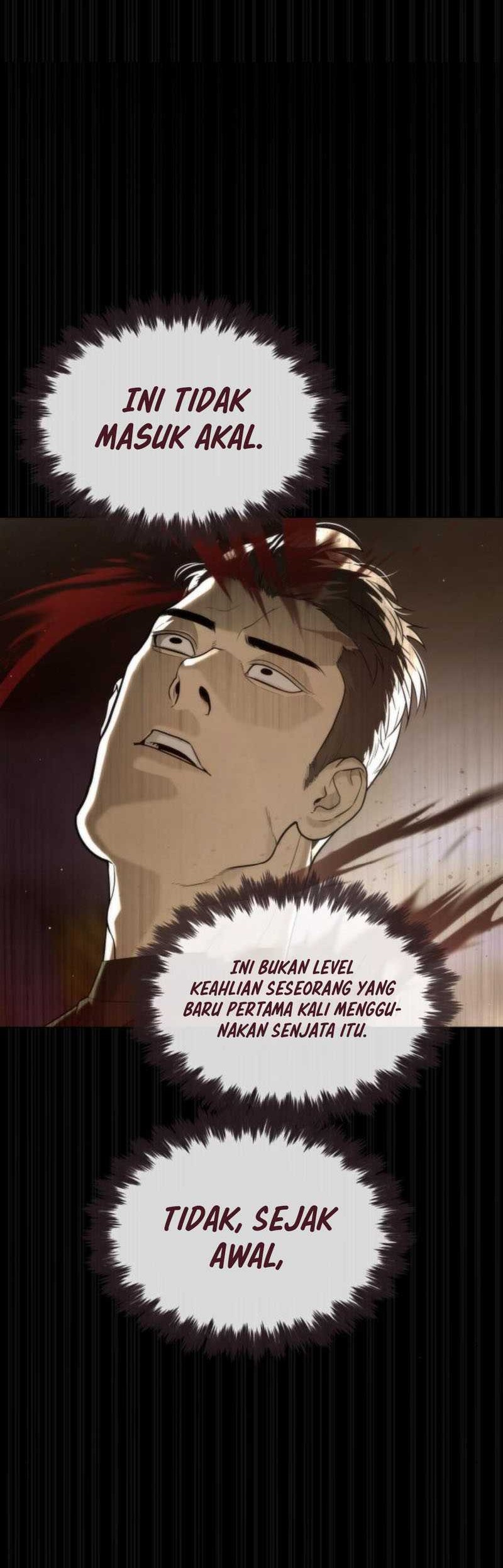 Killer Peter Chapter 86 Gambar 73