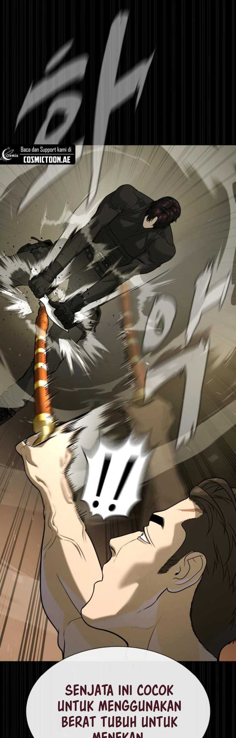 Killer Peter Chapter 86 Gambar 68