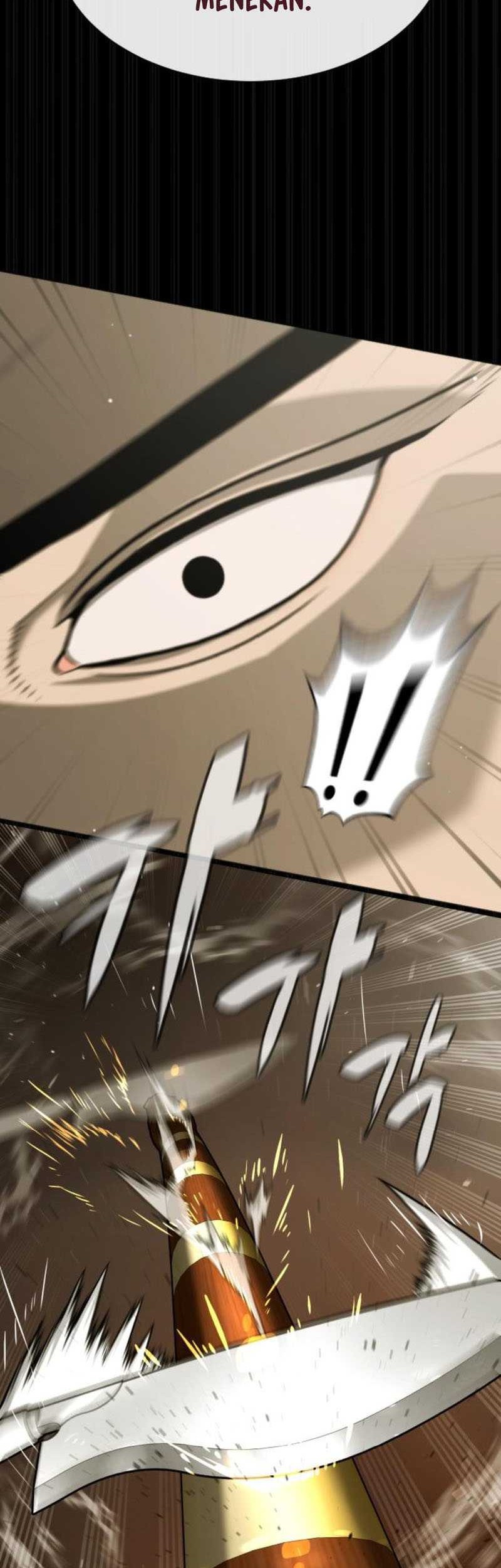 Killer Peter Chapter 86 Gambar 69