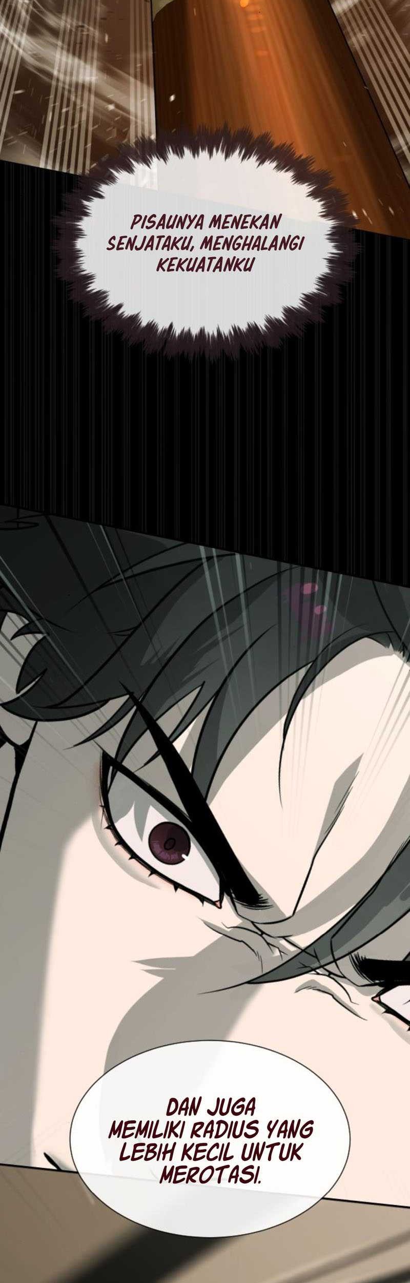 Killer Peter Chapter 86 Gambar 70