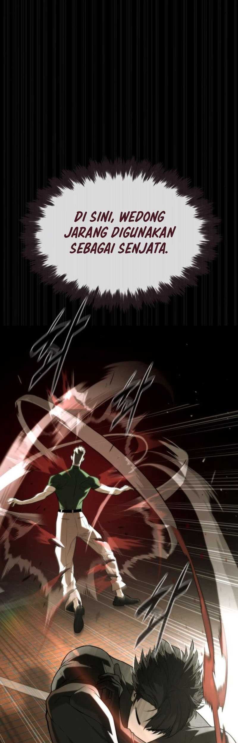 Killer Peter Chapter 86 Gambar 74