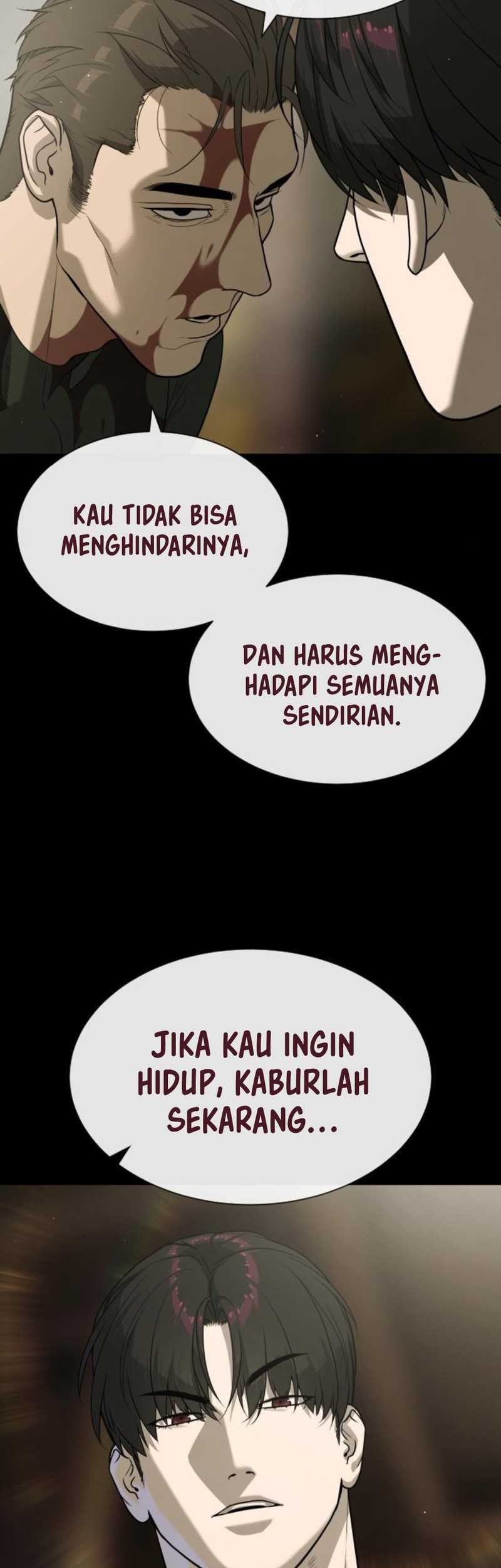 Killer Peter Chapter 86 Gambar 80