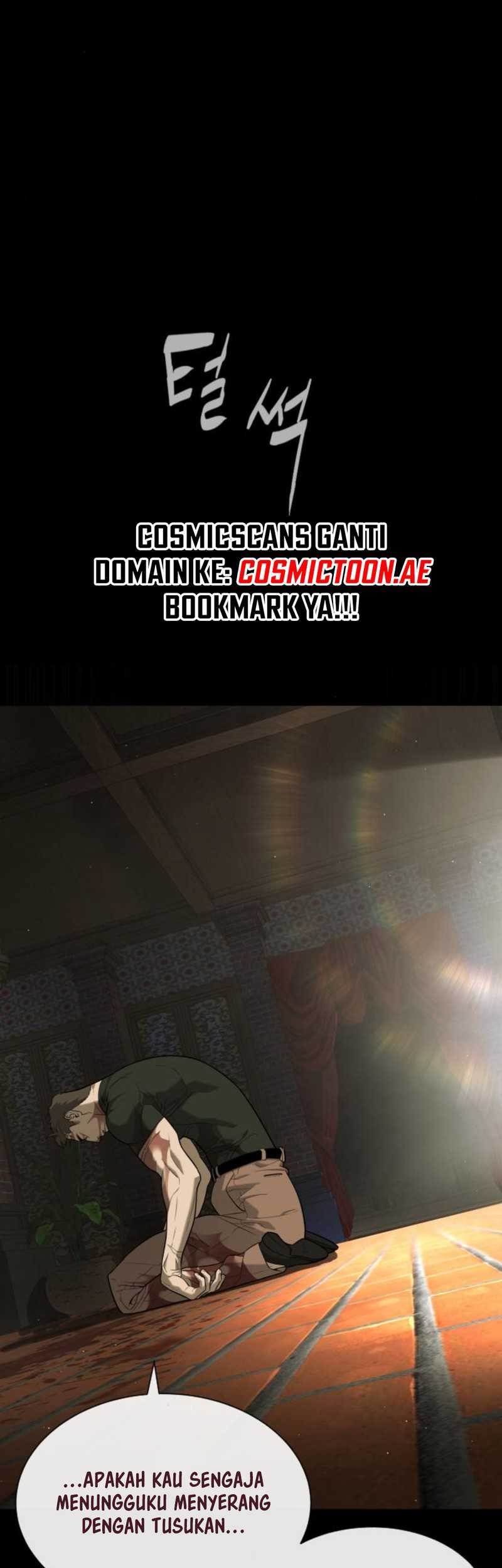 Killer Peter Chapter 86 Gambar 76