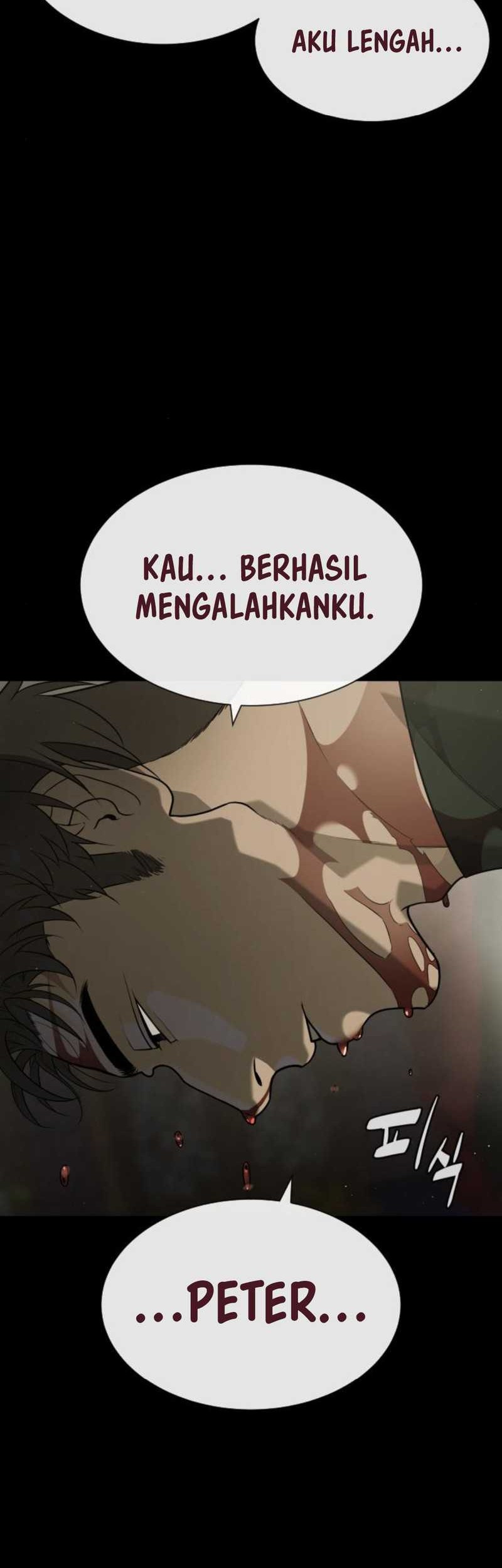 Killer Peter Chapter 86 Gambar 77