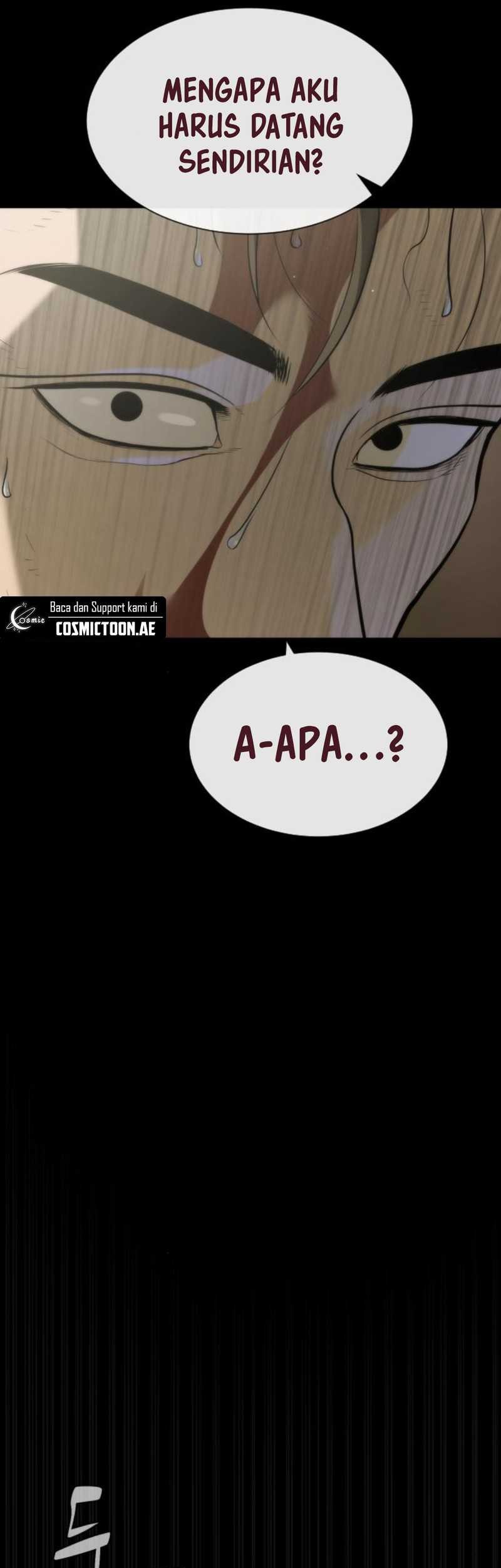 Killer Peter Chapter 86 Gambar 82