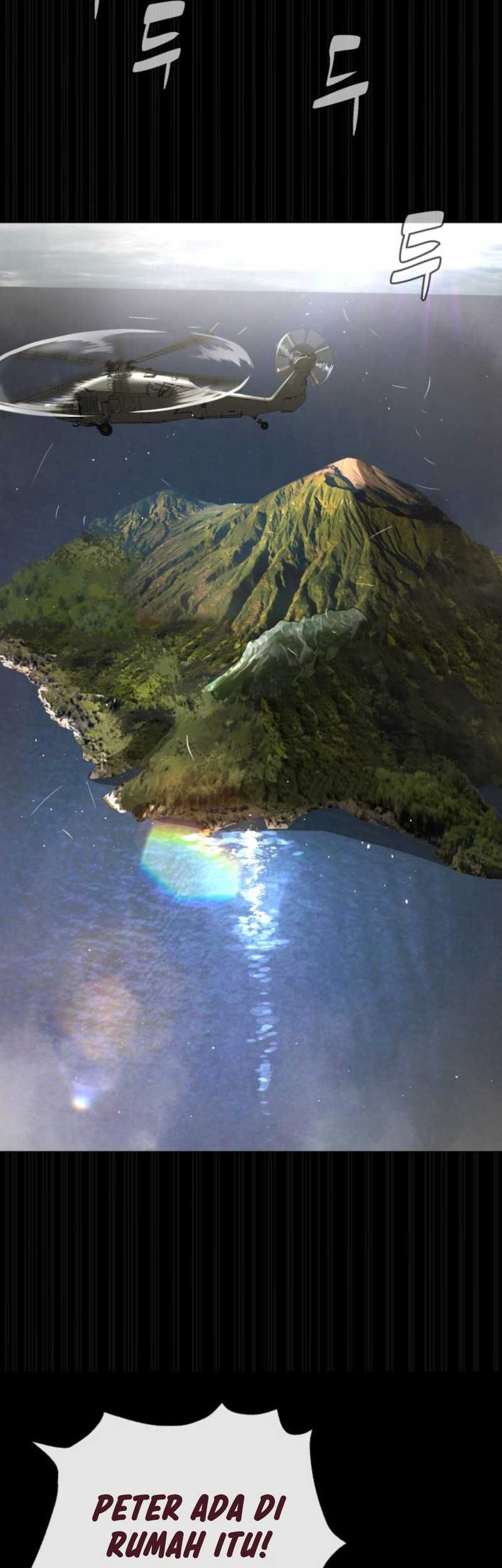 Killer Peter Chapter 86 Gambar 83
