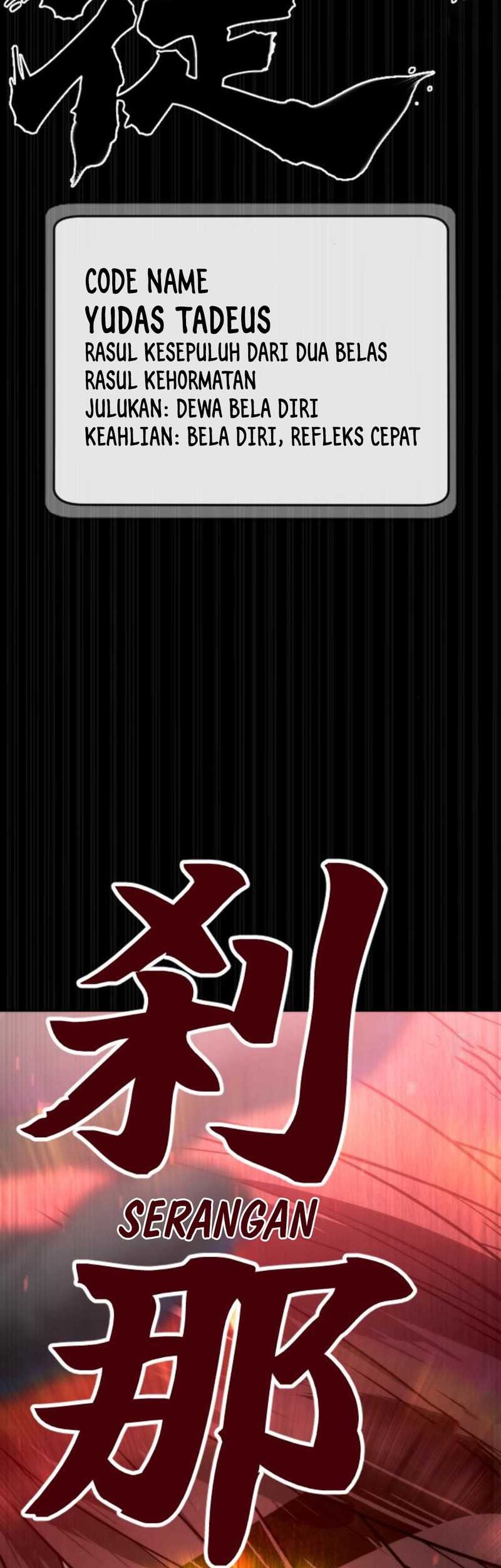 Killer Peter Chapter 86 Gambar 90