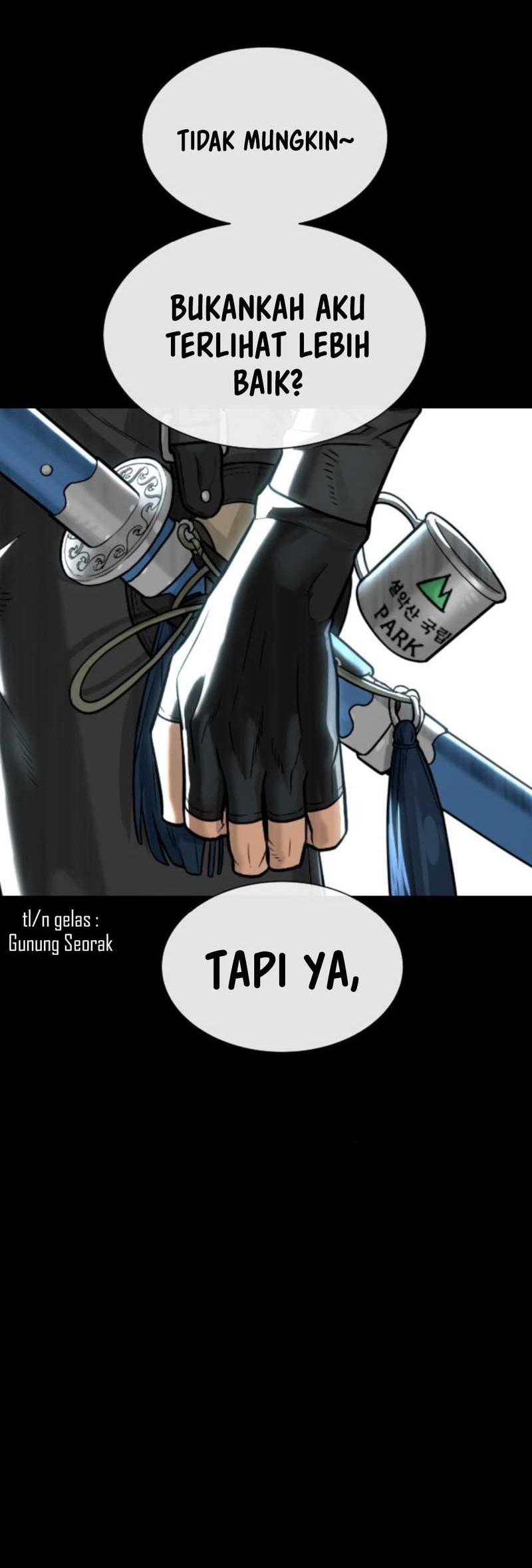 Killer Peter Chapter 86 Gambar 100