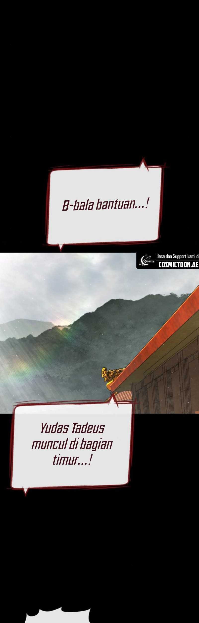 Killer Peter Chapter 86 Gambar 95