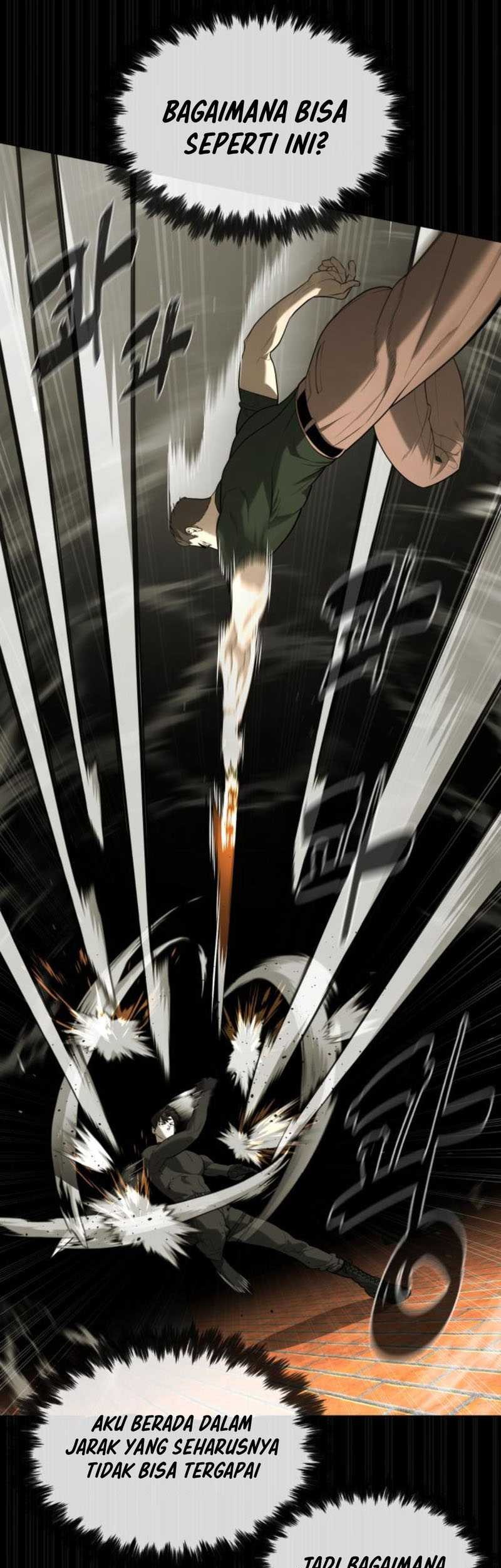 Killer Peter Chapter 86 Gambar 44