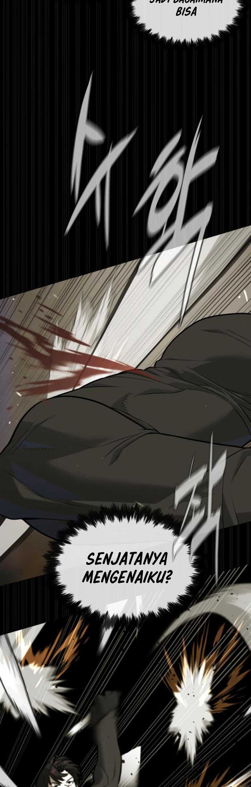 Killer Peter Chapter 86 Gambar 45