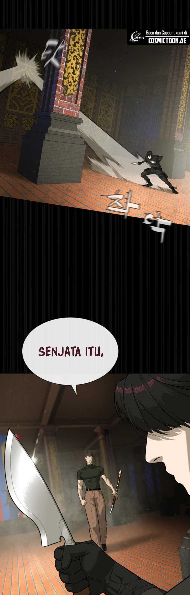 Killer Peter Chapter 86 Gambar 53