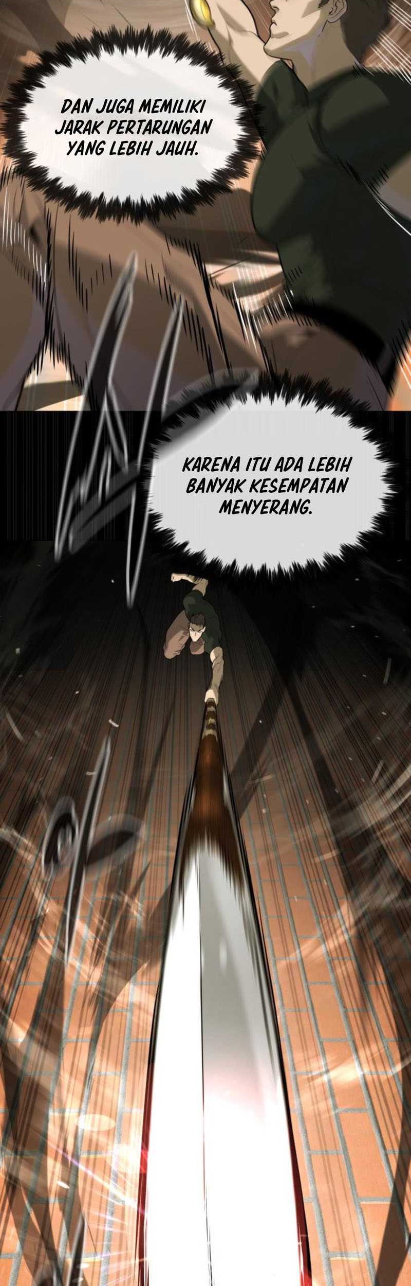 Killer Peter Chapter 86 Gambar 51