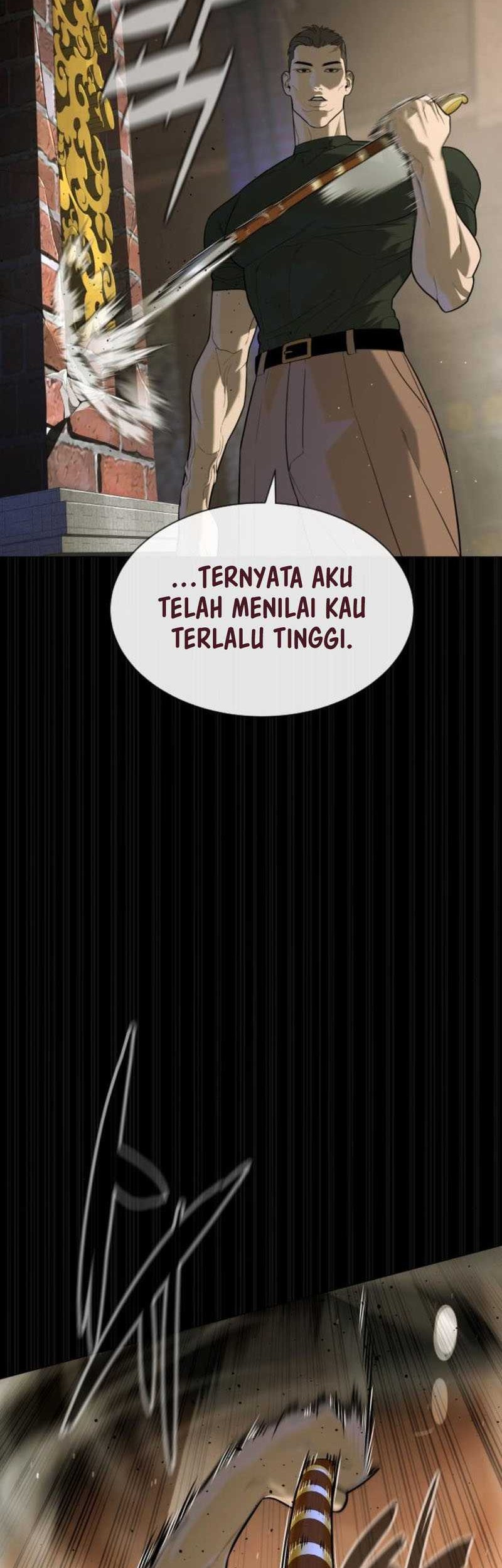 Killer Peter Chapter 86 Gambar 63