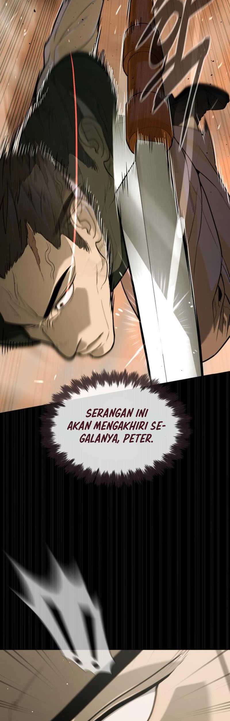 Killer Peter Chapter 86 Gambar 64