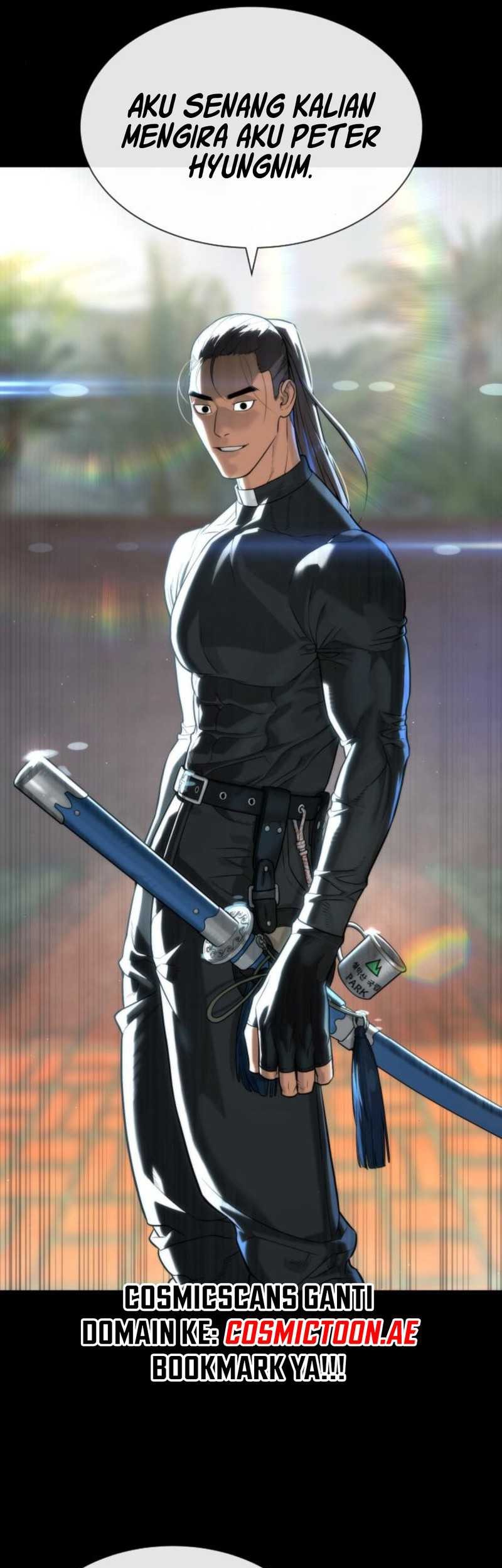 Killer Peter Chapter 86 Gambar 101