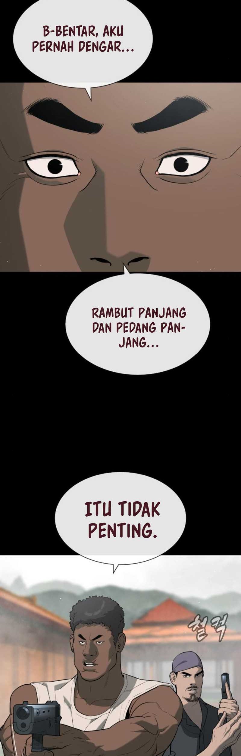 Killer Peter Chapter 86 Gambar 102