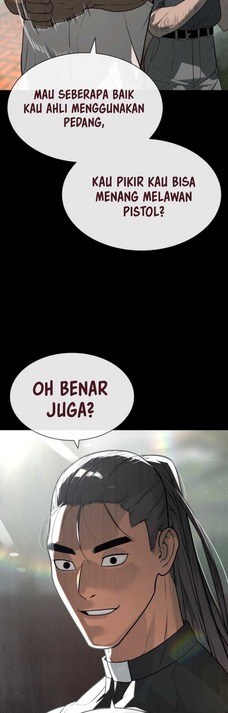 Killer Peter Chapter 86 Gambar 103