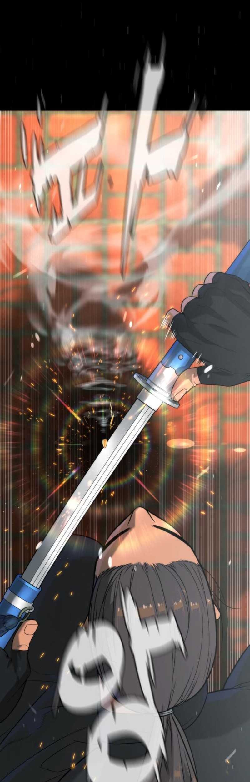 Killer Peter Chapter 86 Gambar 107