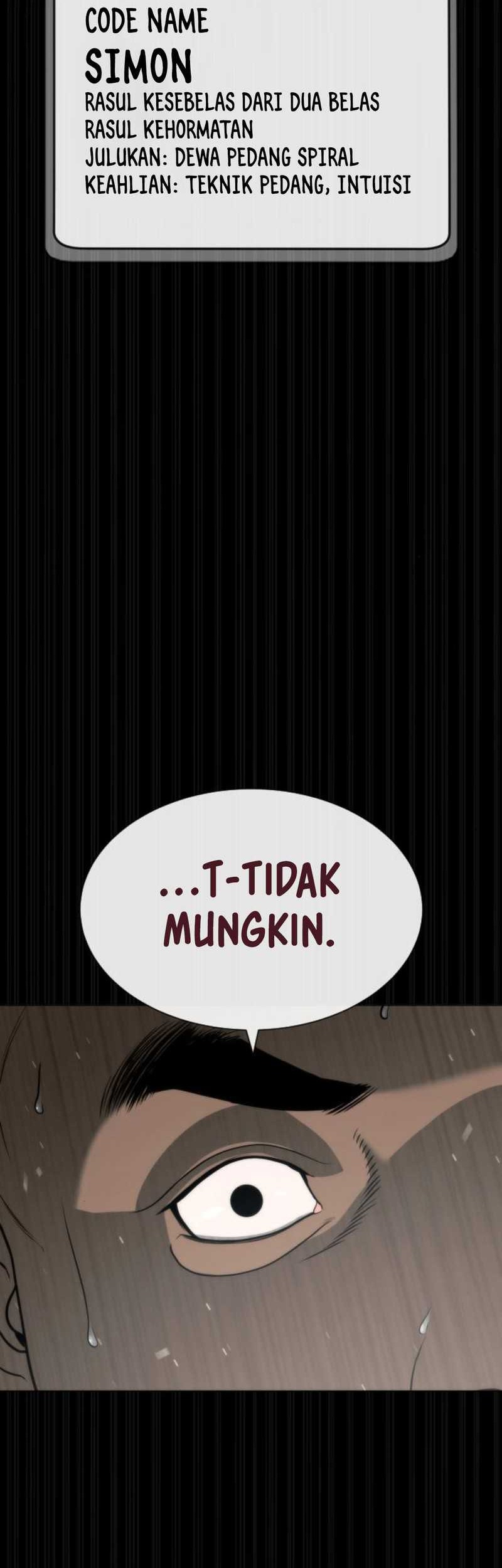 Killer Peter Chapter 86 Gambar 114