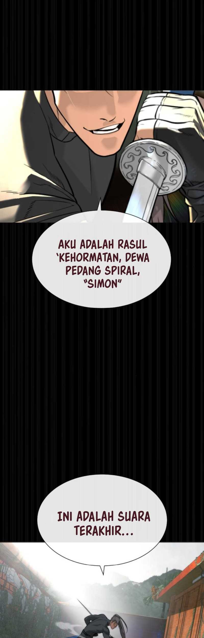 Killer Peter Chapter 86 Gambar 115