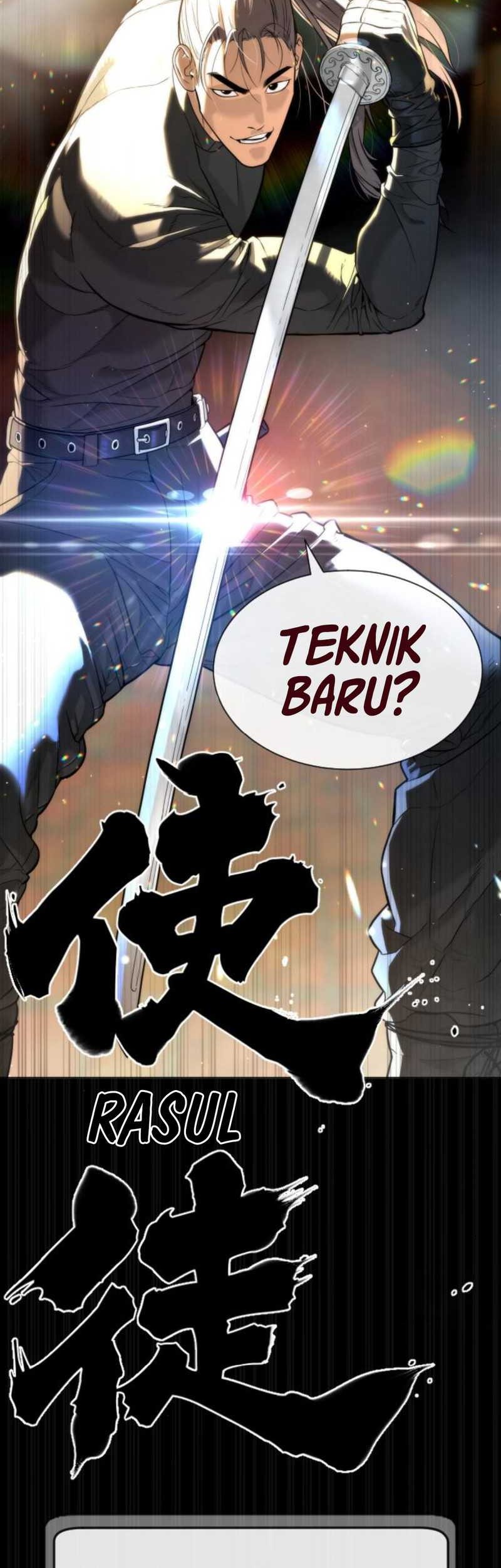 Killer Peter Chapter 86 Gambar 113