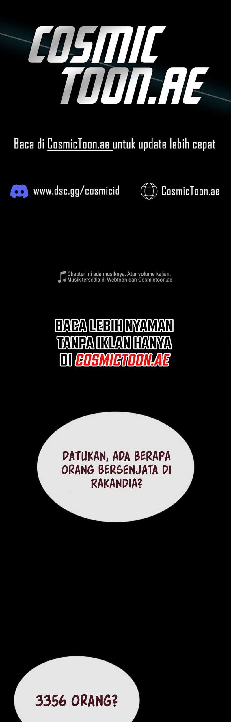 Manhwa Killer Peter Chapter 86 gambar nomor 2