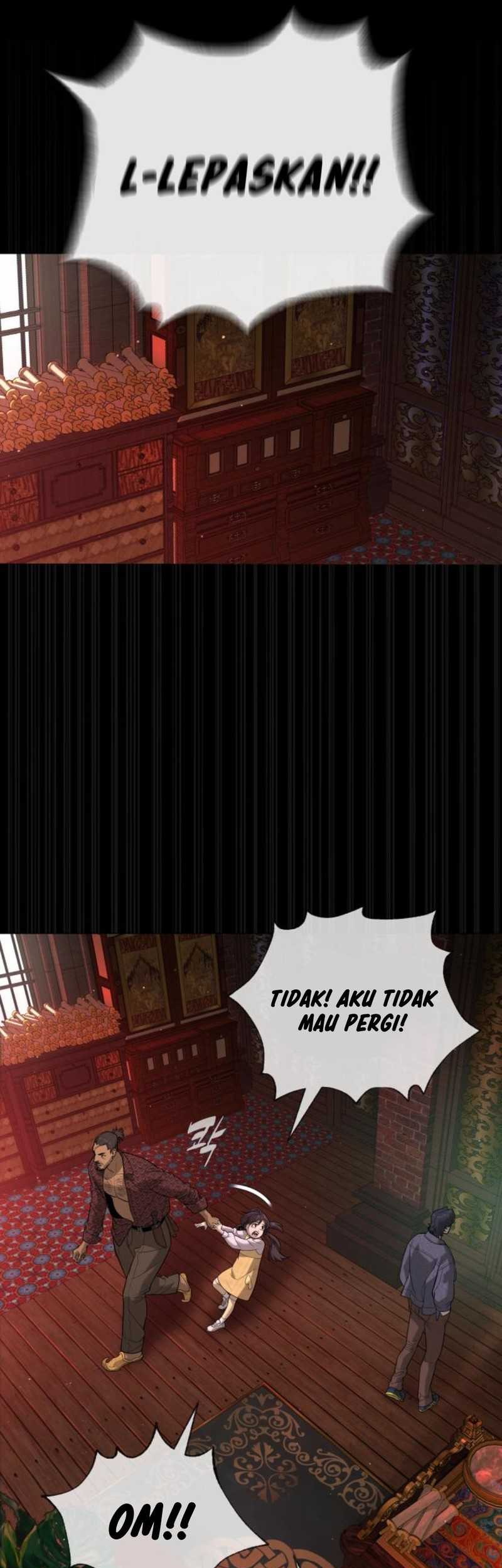 Killer Peter Chapter 86 Gambar 7