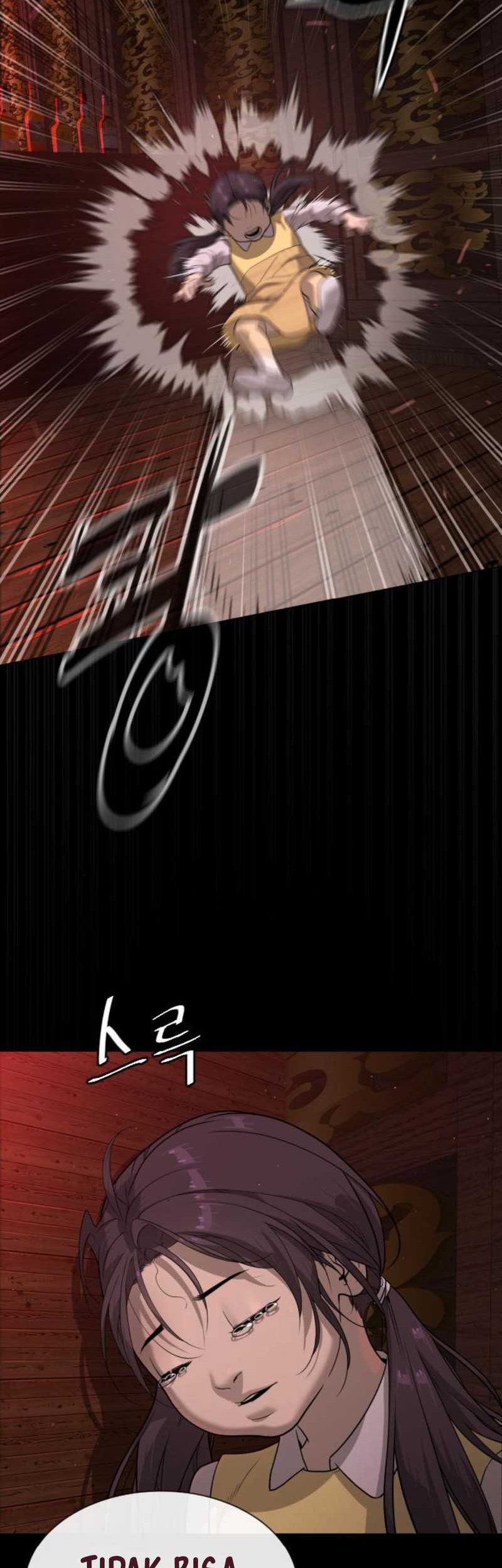 Killer Peter Chapter 86 Gambar 10