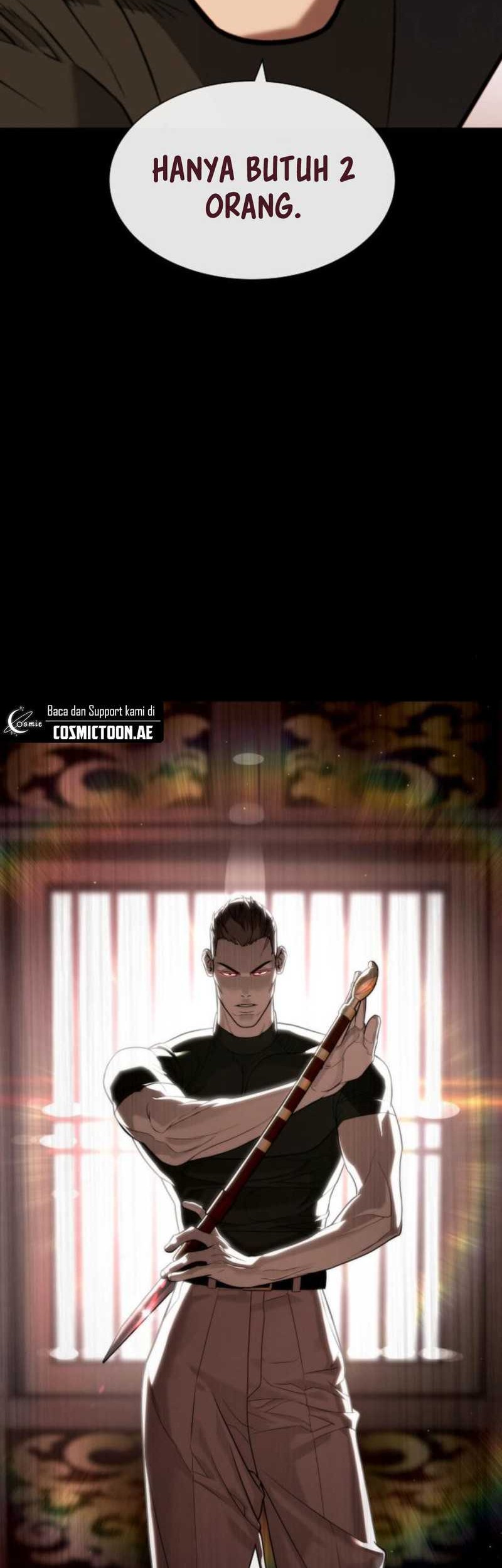 Killer Peter Chapter 86 Gambar 14