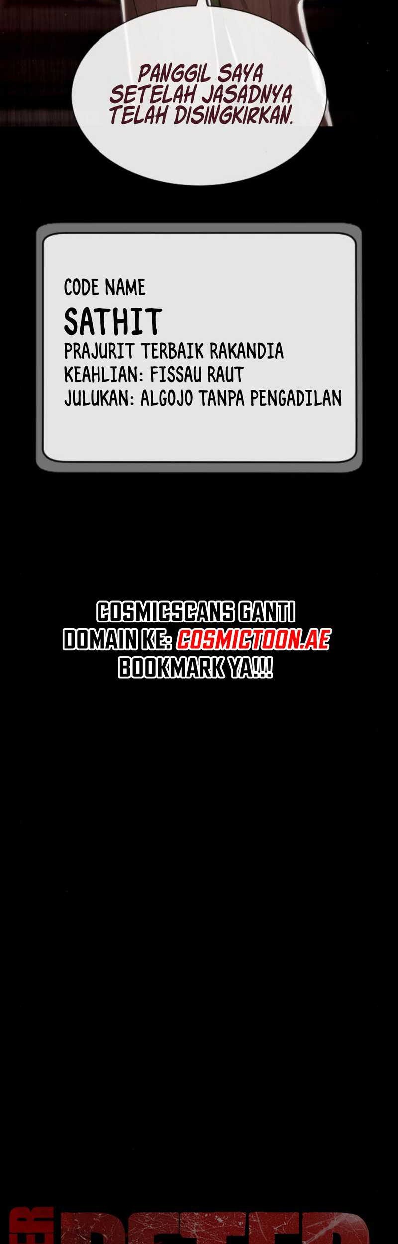 Killer Peter Chapter 86 Gambar 15