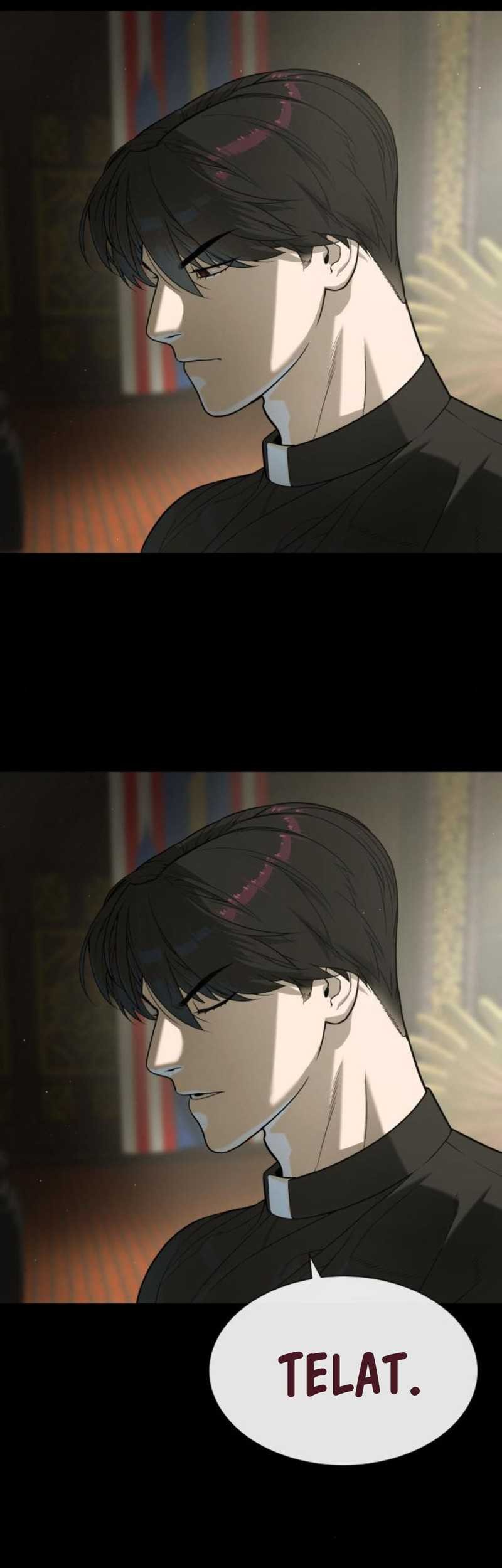 Killer Peter Chapter 86 Gambar 19