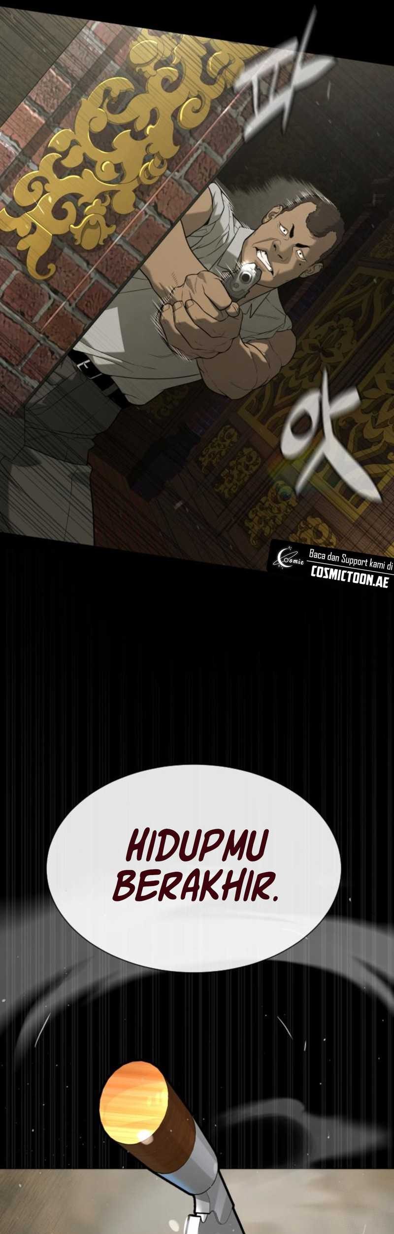 Killer Peter Chapter 86 Gambar 22