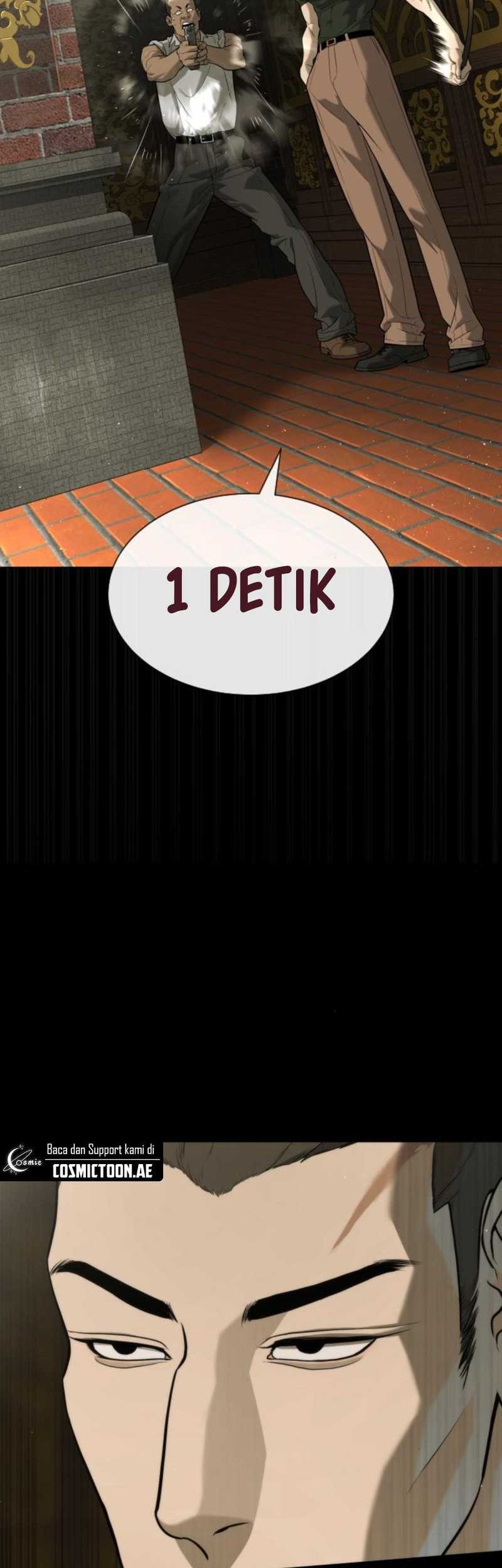 Killer Peter Chapter 86 Gambar 25