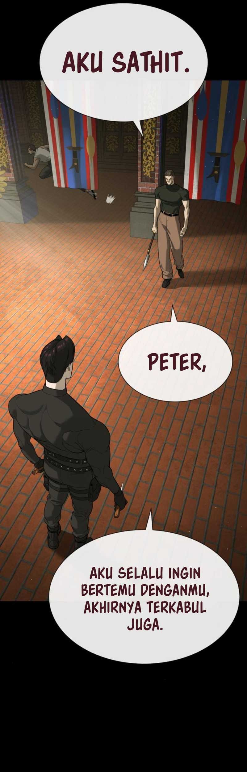 Killer Peter Chapter 86 Gambar 28