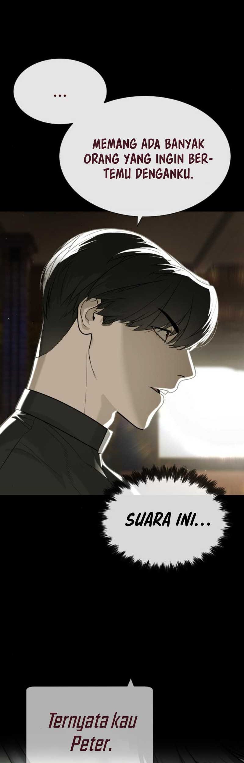 Killer Peter Chapter 86 Gambar 29