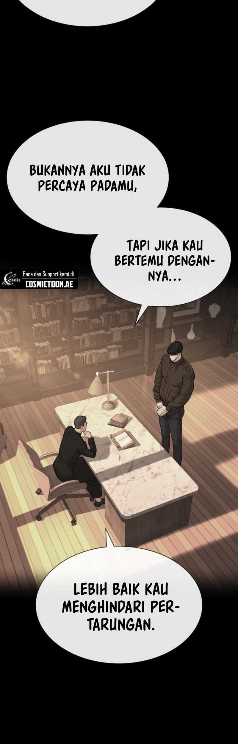 Killer Peter Chapter 86 Gambar 33
