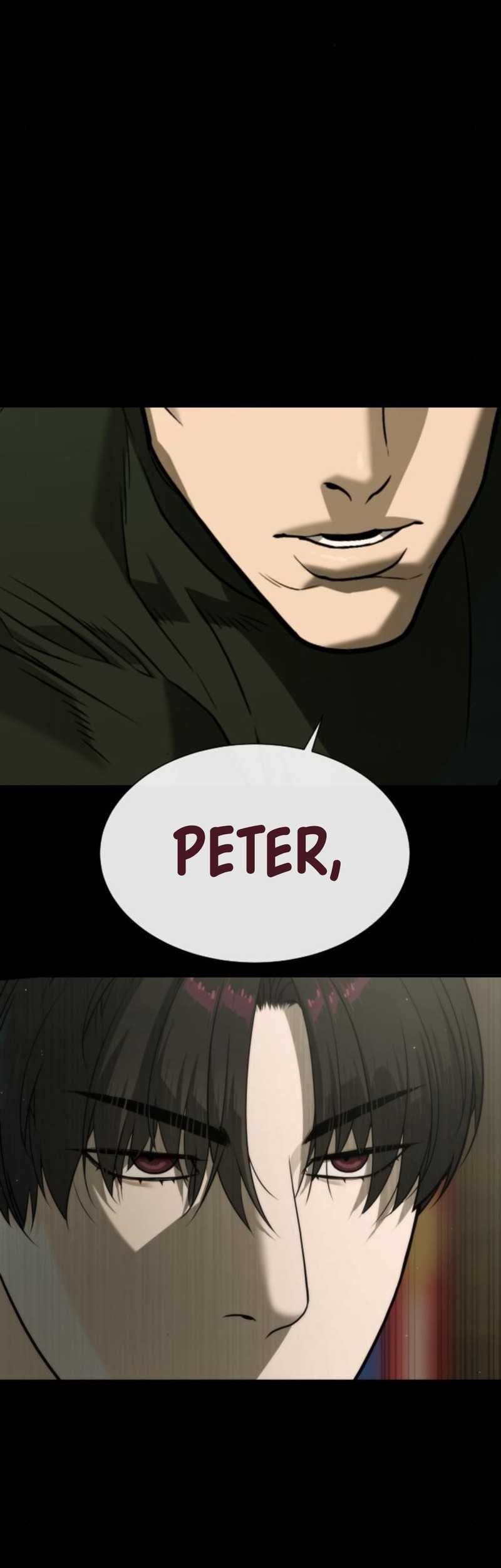 Killer Peter Chapter 86 Gambar 34