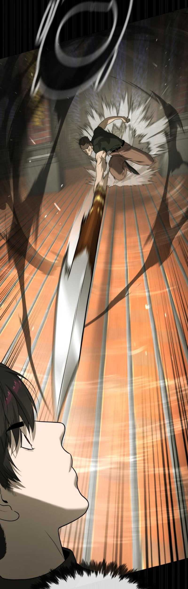 Killer Peter Chapter 86 Gambar 40