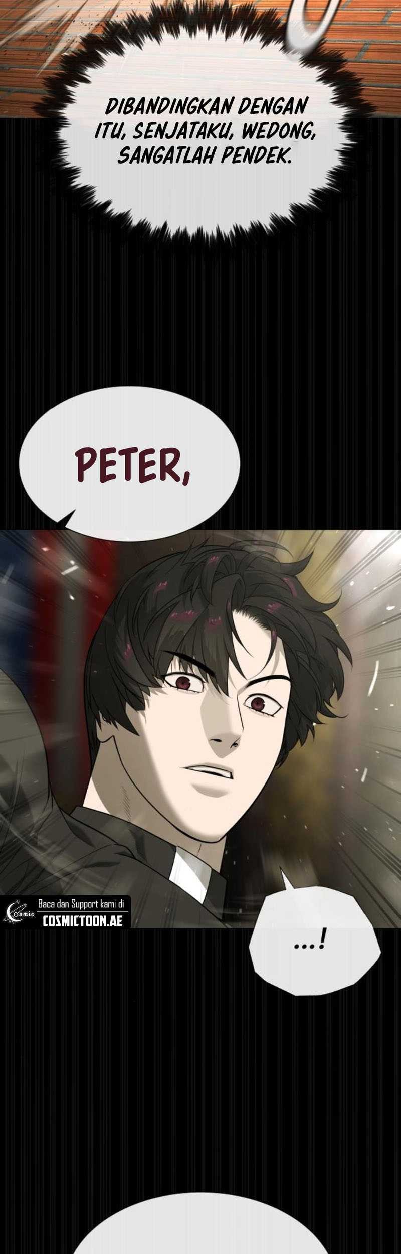 Killer Peter Chapter 86 Gambar 42