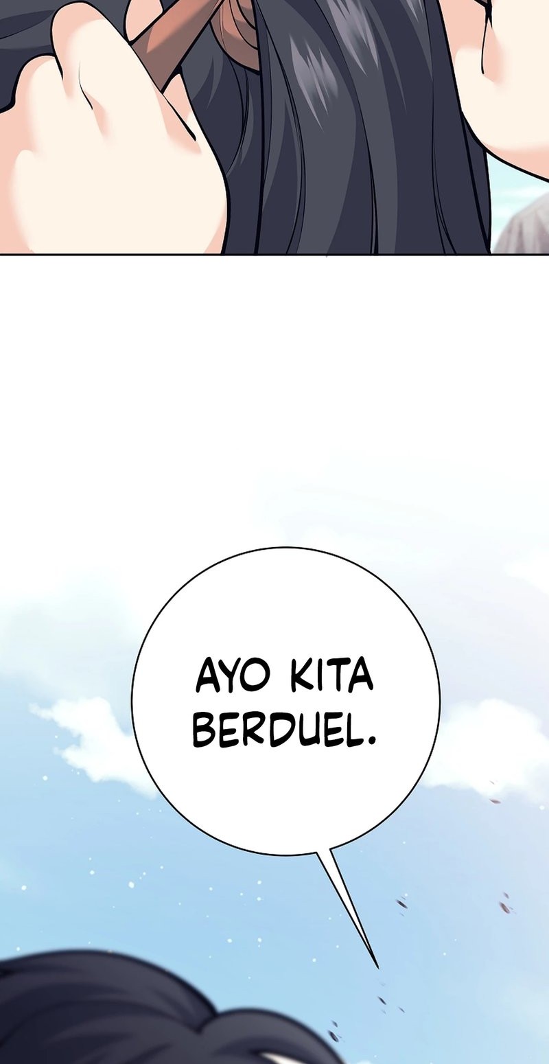 Weapon-Eating Bastard Chapter 24 Gambar 64