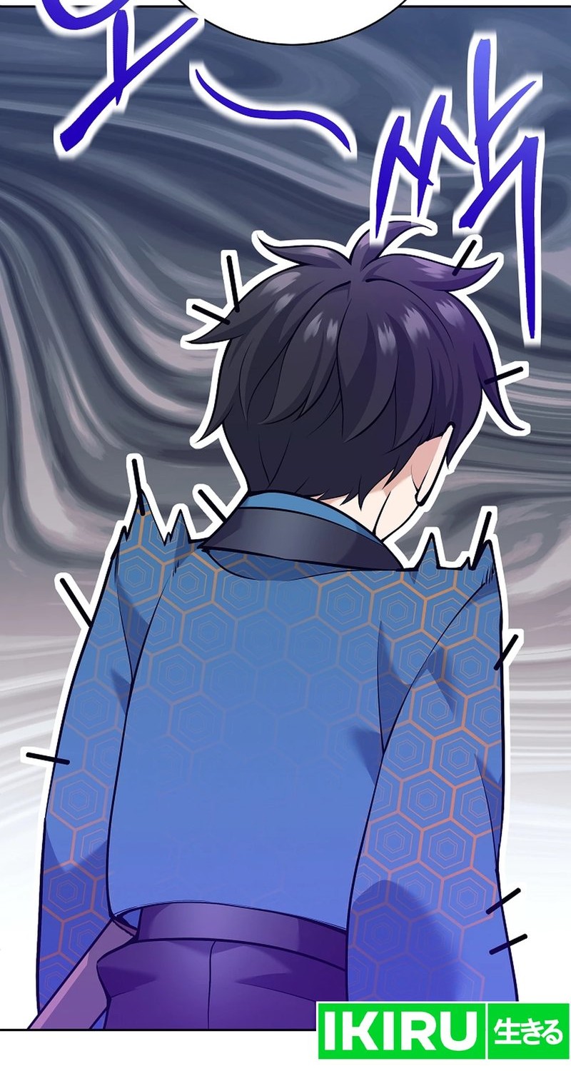 Weapon-Eating Bastard Chapter 24 Gambar 68