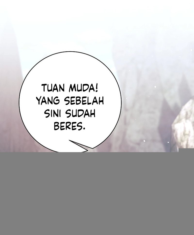 Weapon-Eating Bastard Chapter 24 Gambar 38