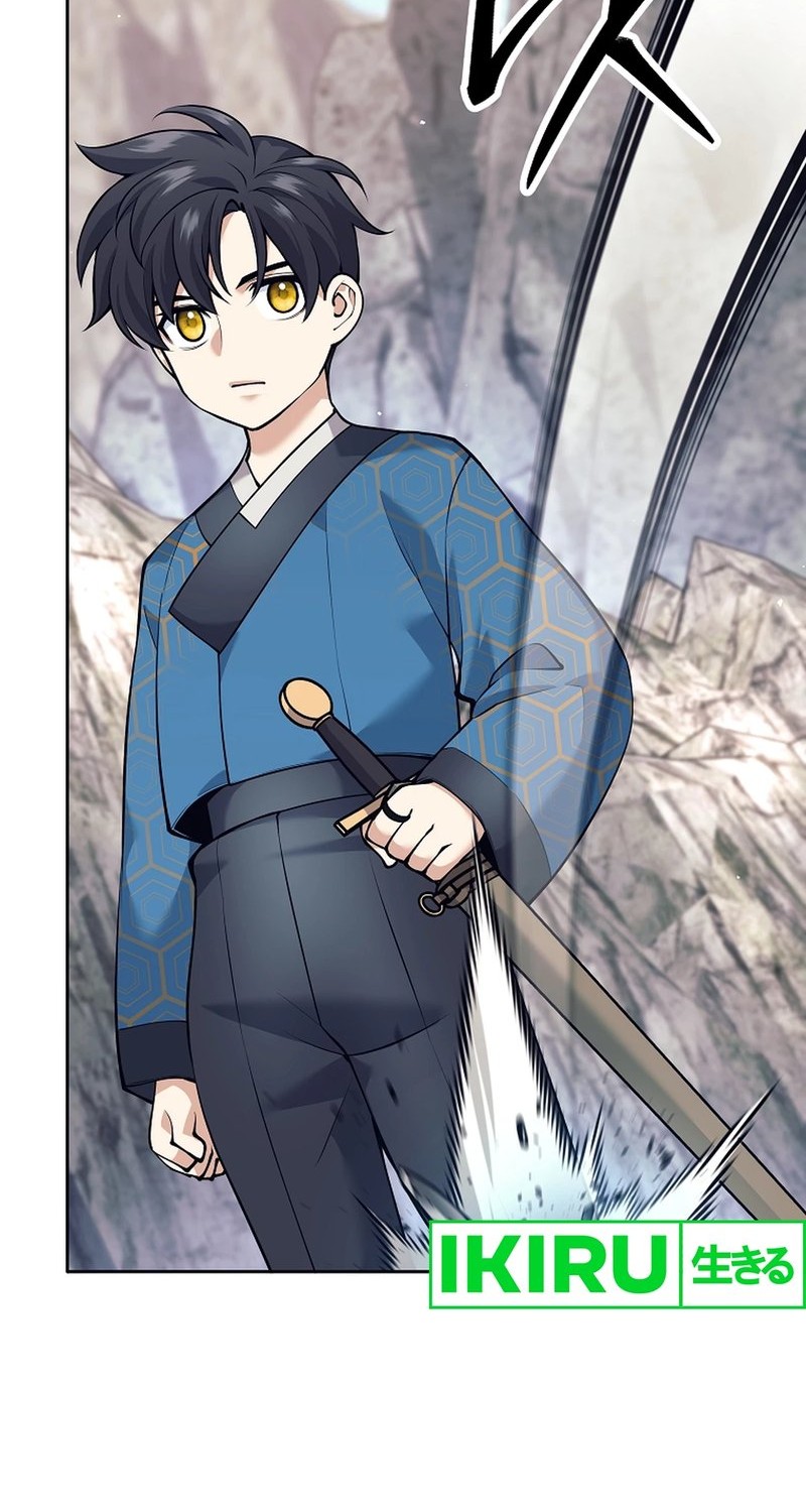 Weapon-Eating Bastard Chapter 24 Gambar 42